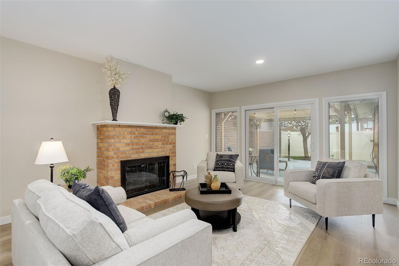 MLS Image #27 for 167 s upham court,lakewood, Colorado