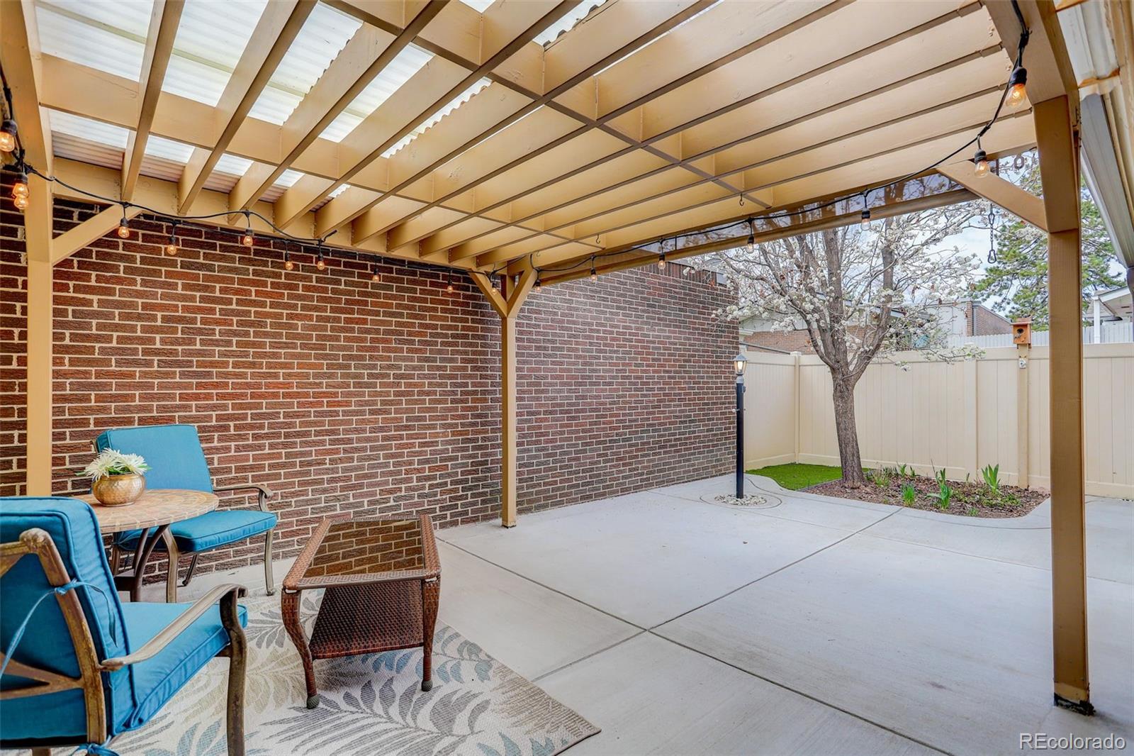 MLS Image #29 for 167 s upham court,lakewood, Colorado