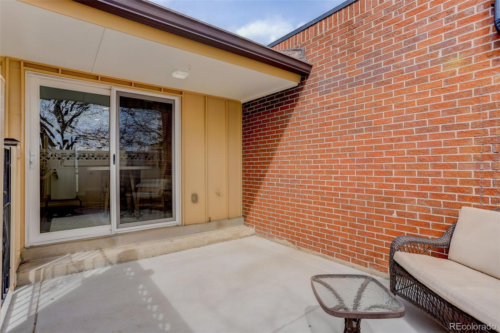 MLS Image #3 for 167 s upham court,lakewood, Colorado