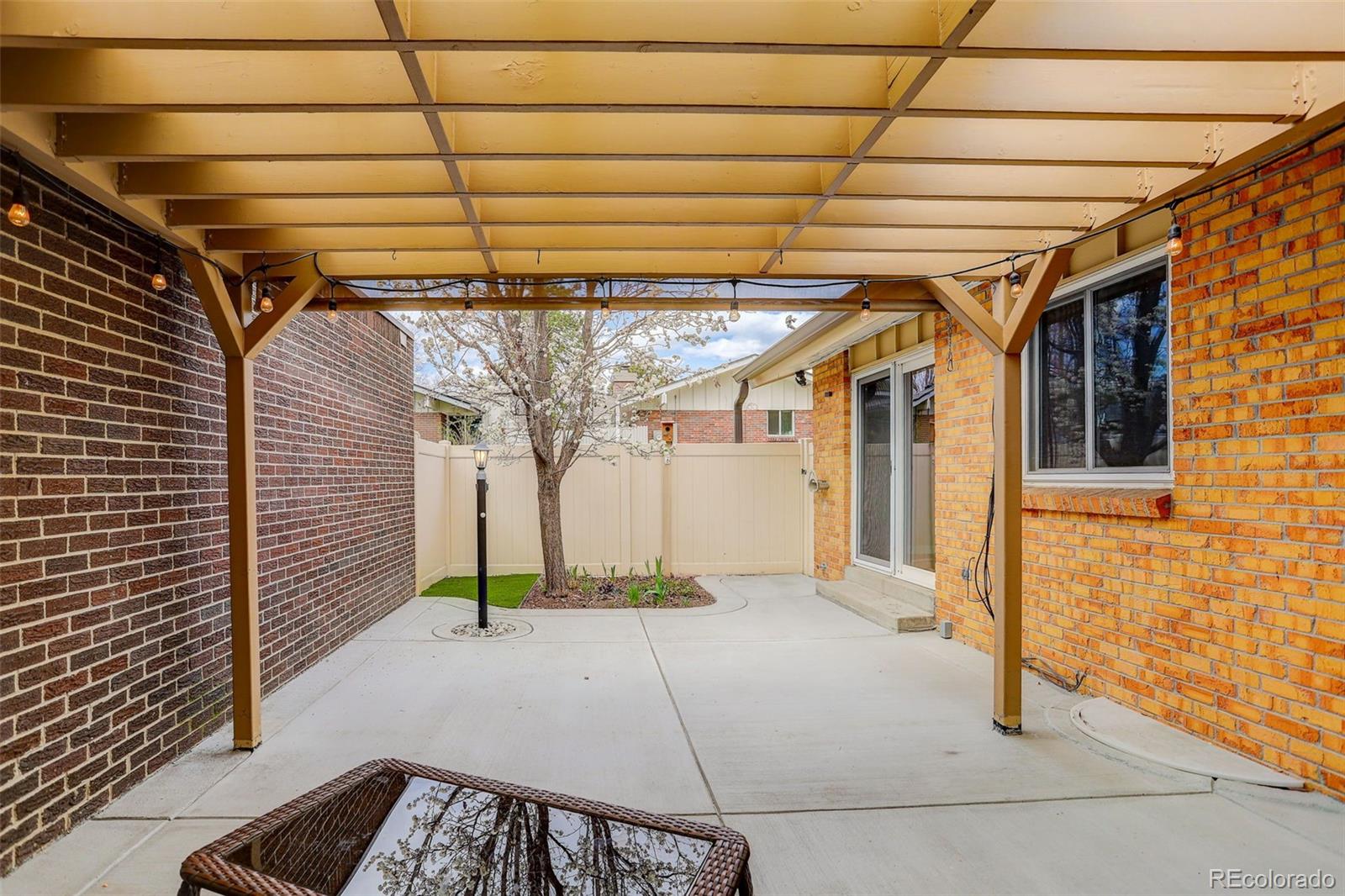 MLS Image #31 for 167 s upham court,lakewood, Colorado
