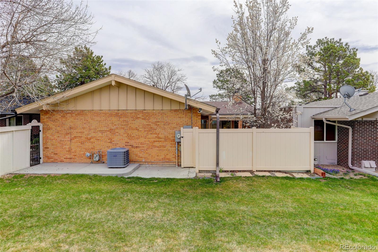 MLS Image #38 for 167 s upham court,lakewood, Colorado