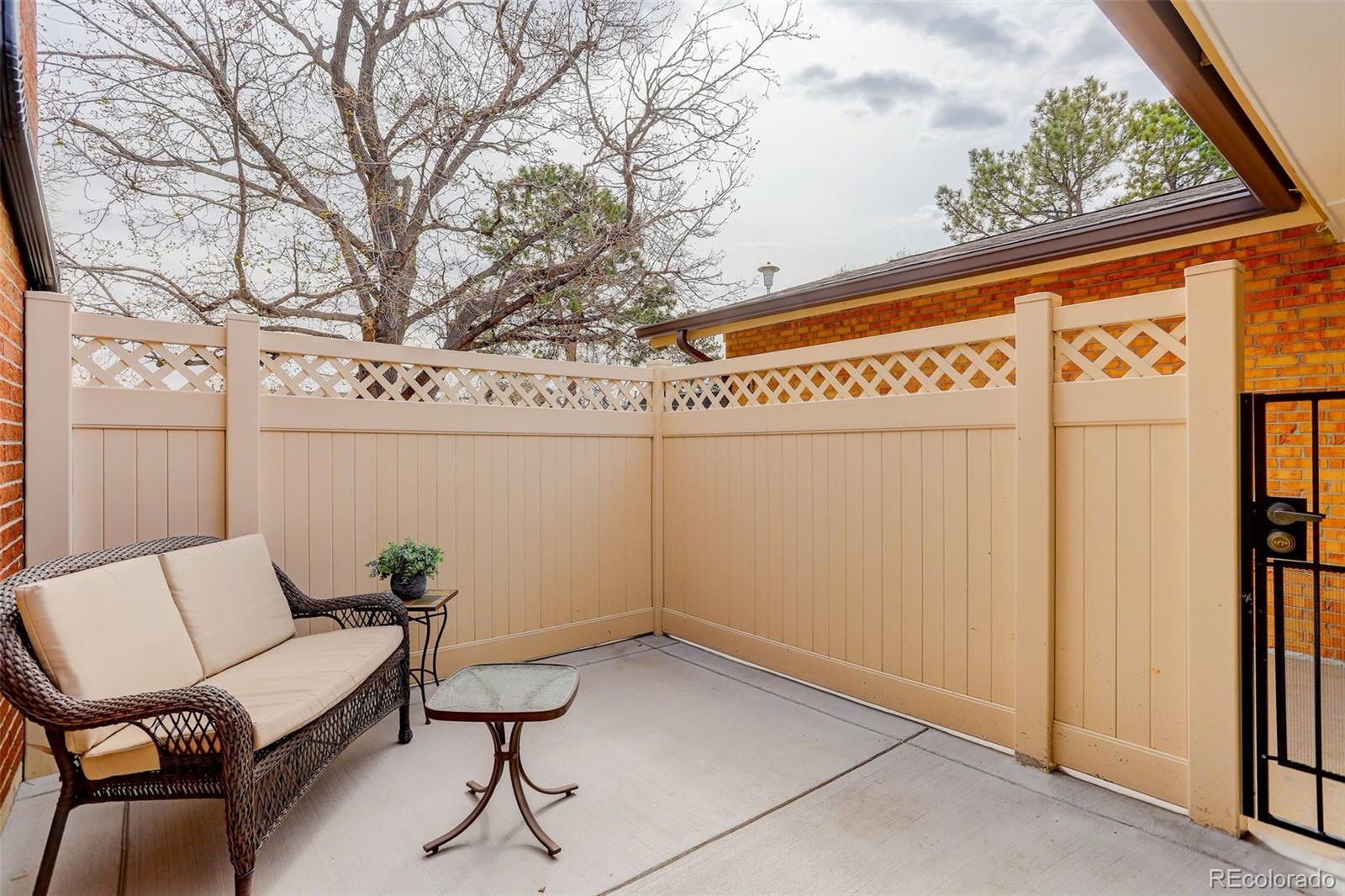 MLS Image #4 for 167 s upham court,lakewood, Colorado
