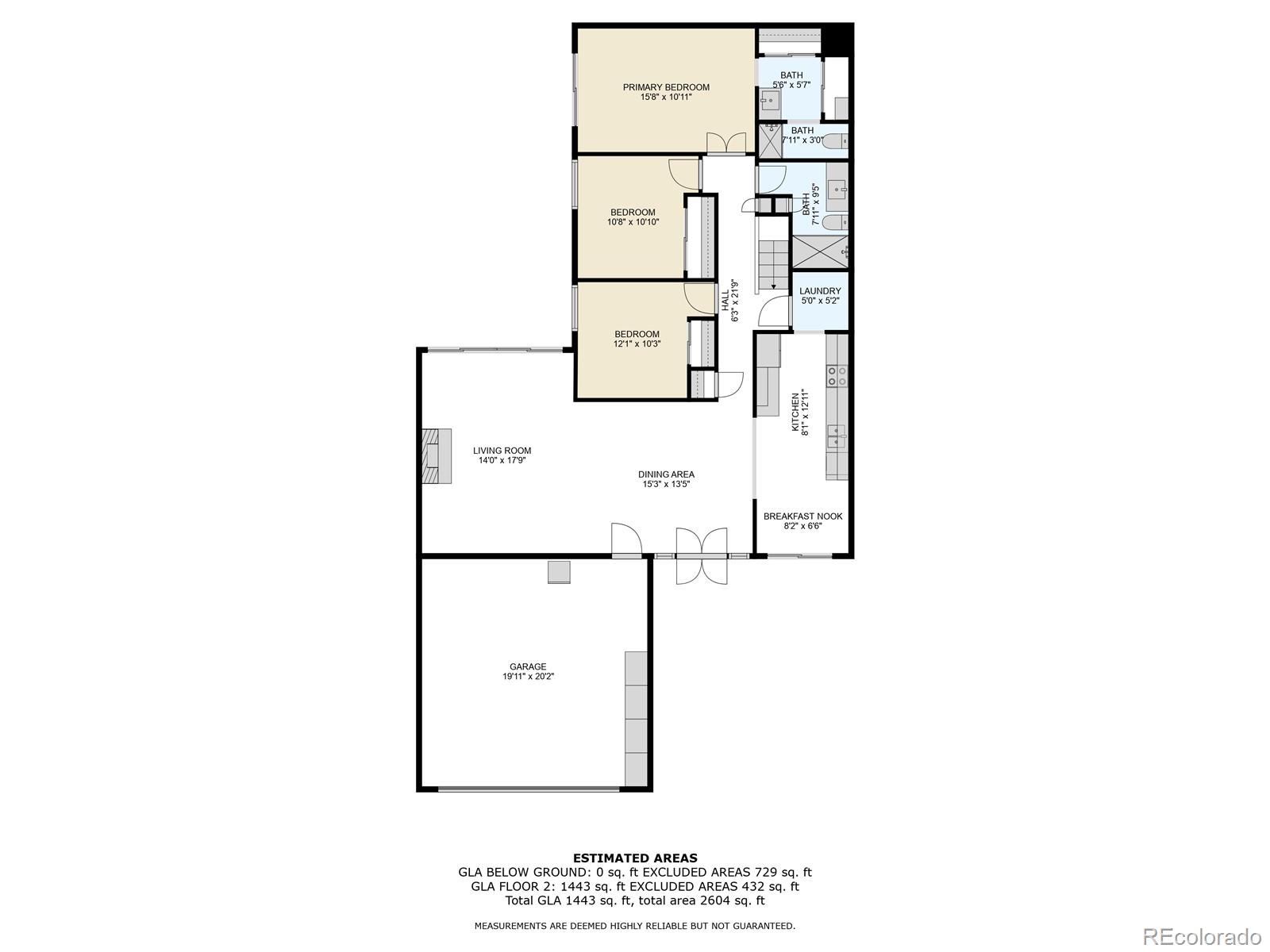 MLS Image #40 for 167 s upham court,lakewood, Colorado