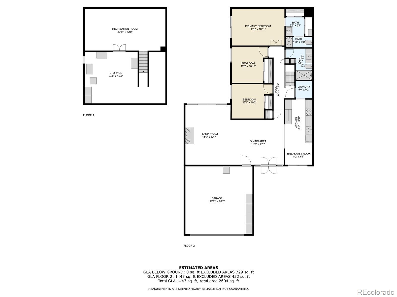 MLS Image #41 for 167 s upham court,lakewood, Colorado