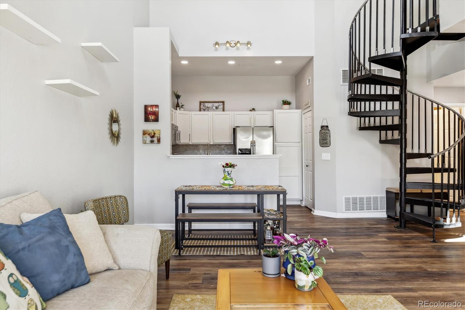 MLS Image #10 for 8707 e florida avenue,denver, Colorado
