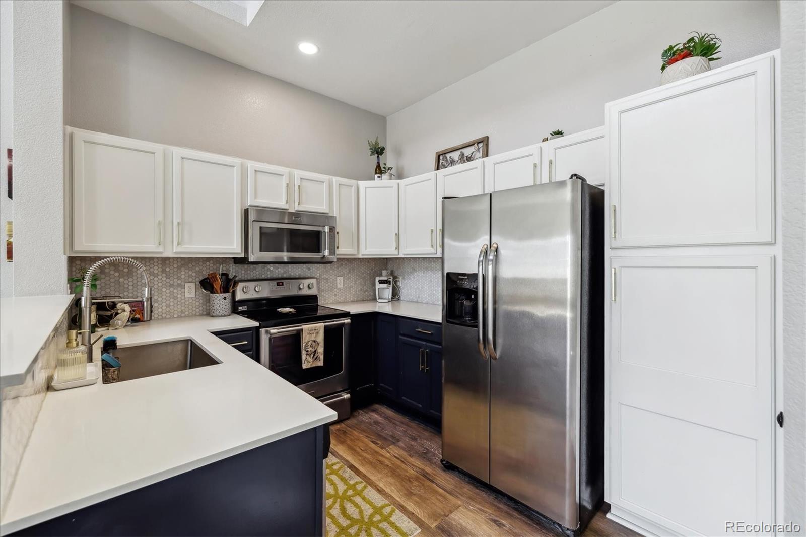 MLS Image #11 for 8707 e florida avenue,denver, Colorado