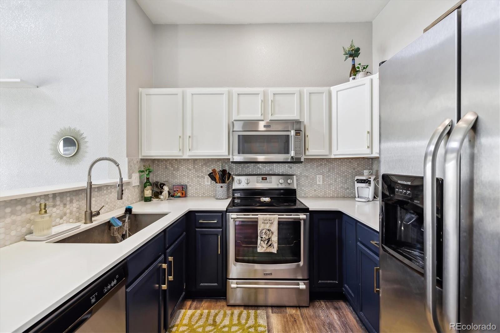 MLS Image #13 for 8707 e florida avenue,denver, Colorado