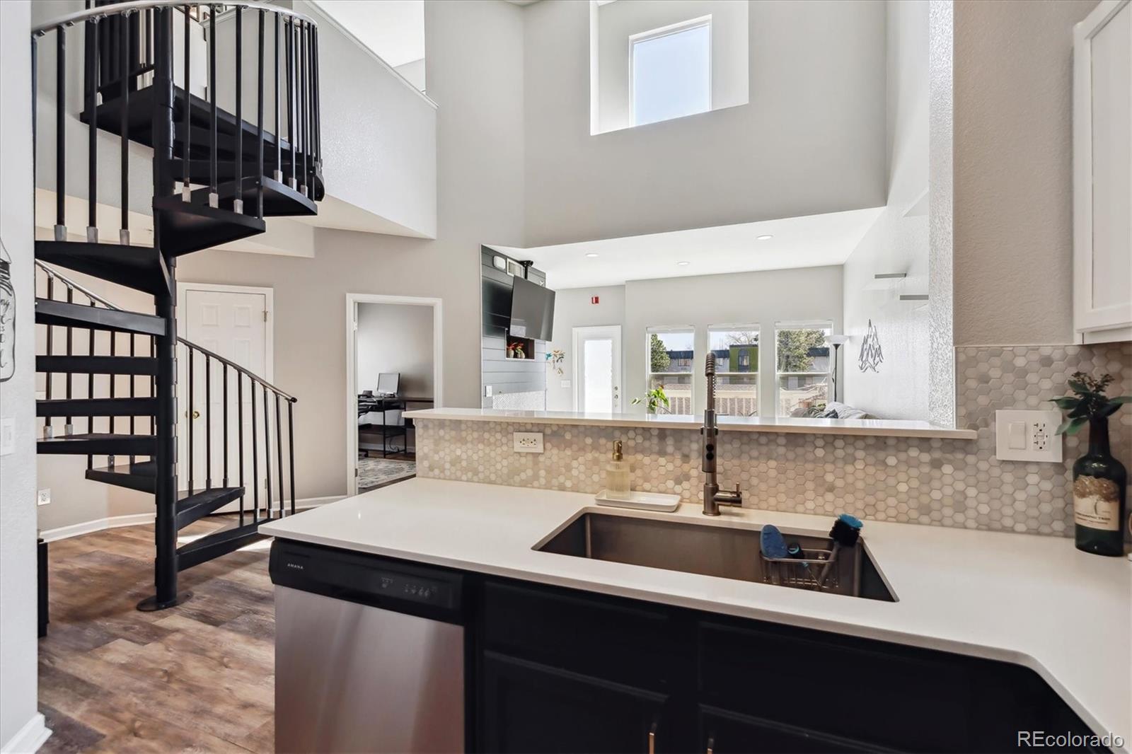 MLS Image #14 for 8707 e florida avenue,denver, Colorado