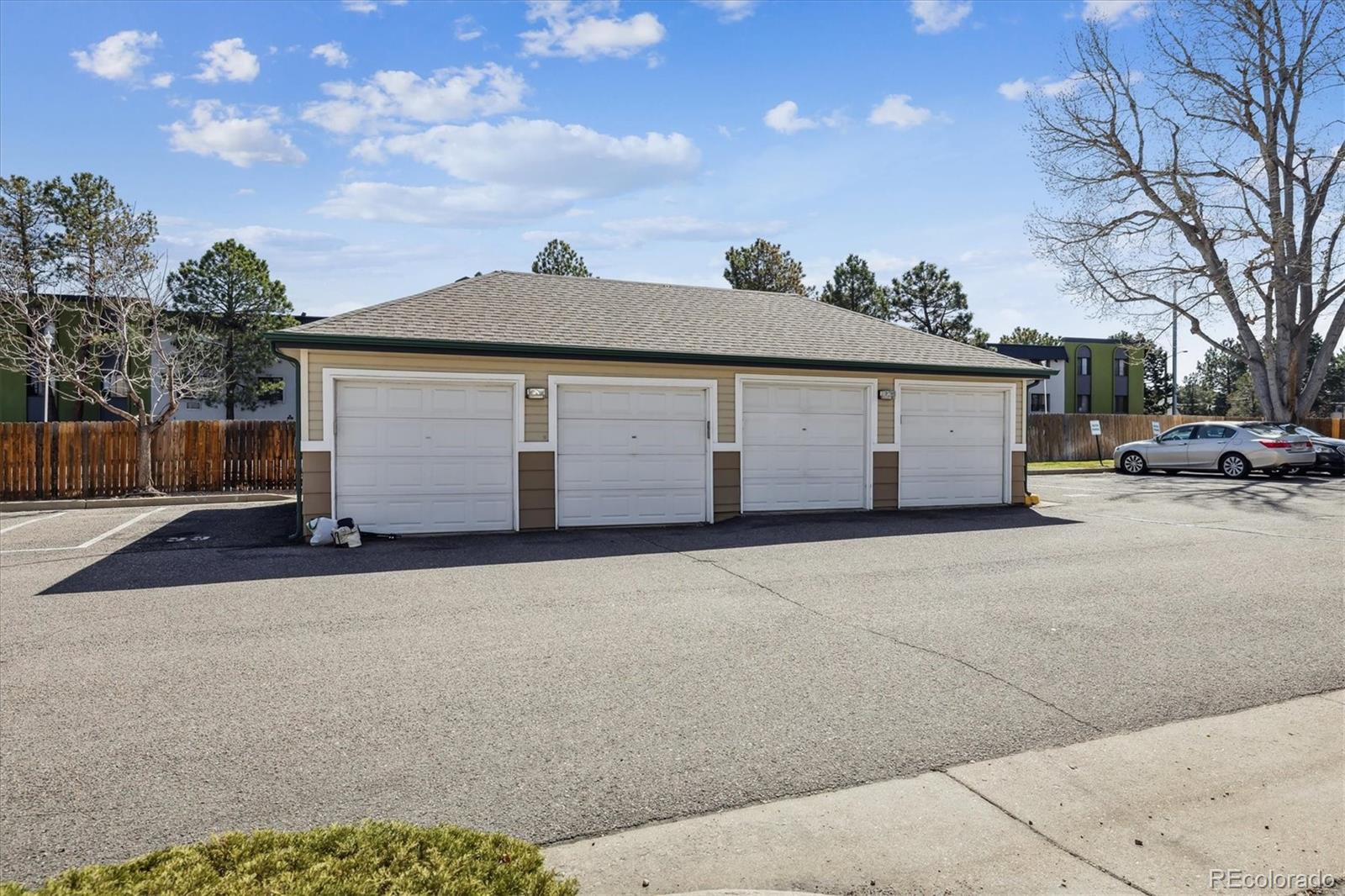 MLS Image #26 for 8707 e florida avenue,denver, Colorado