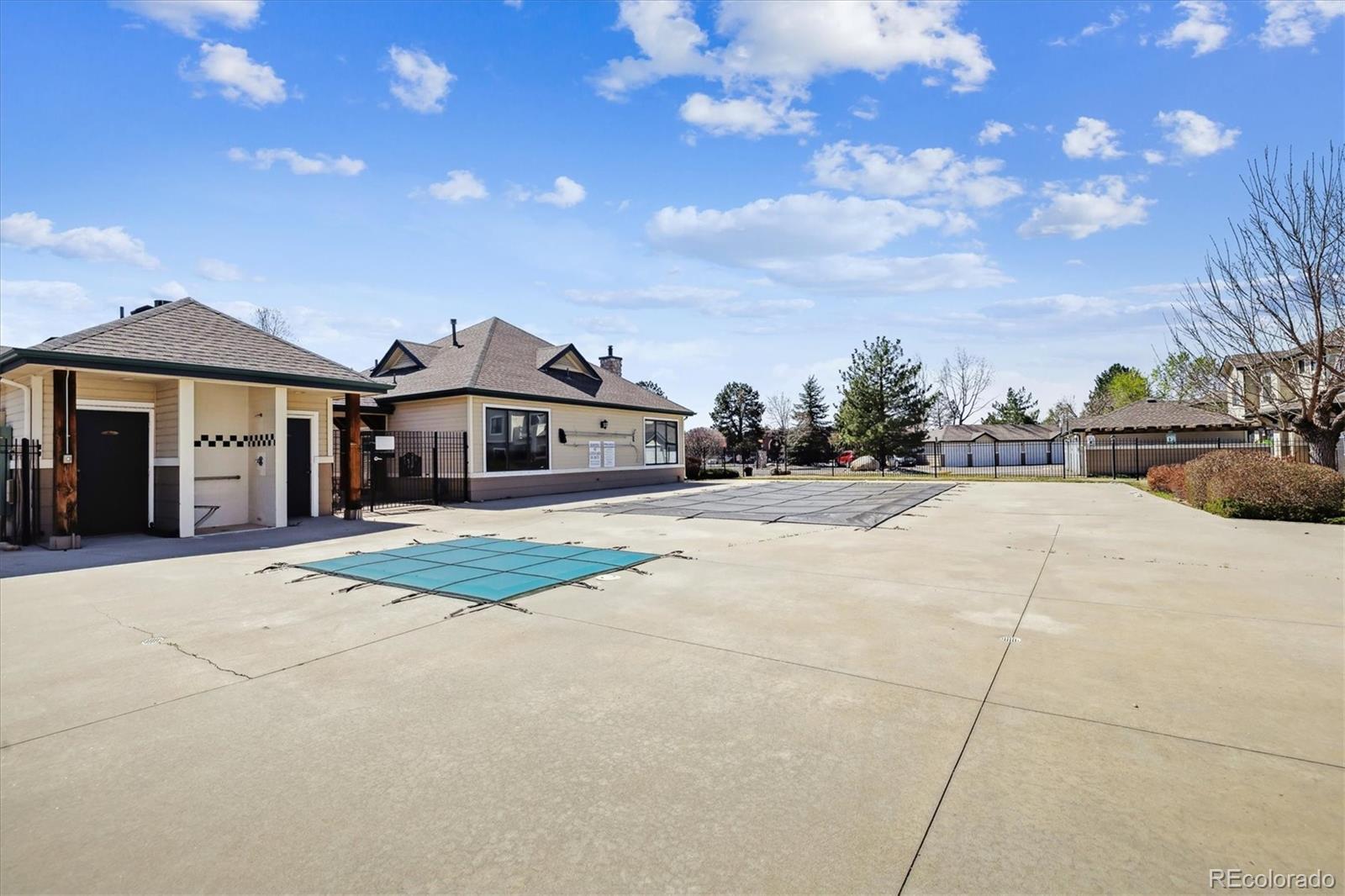 MLS Image #27 for 8707 e florida avenue,denver, Colorado