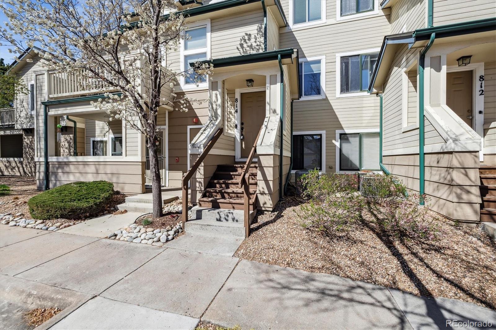 MLS Image #29 for 8707 e florida avenue,denver, Colorado