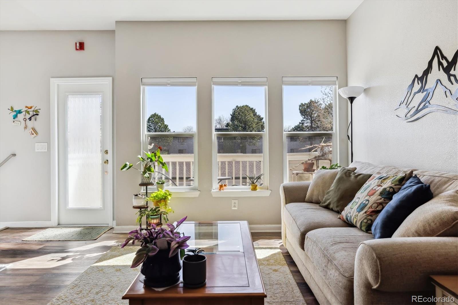 MLS Image #6 for 8707 e florida avenue,denver, Colorado