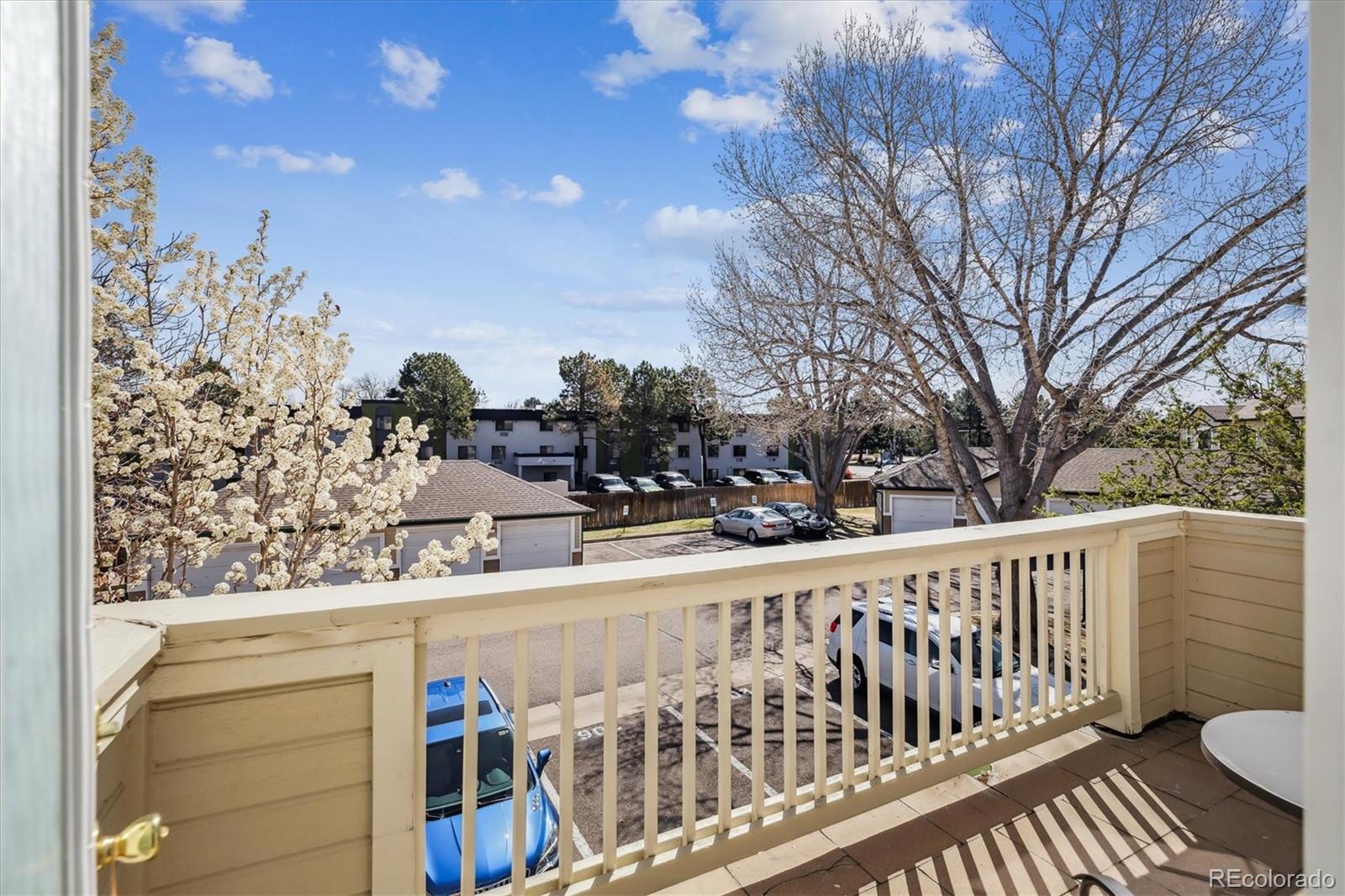 MLS Image #7 for 8707 e florida avenue,denver, Colorado