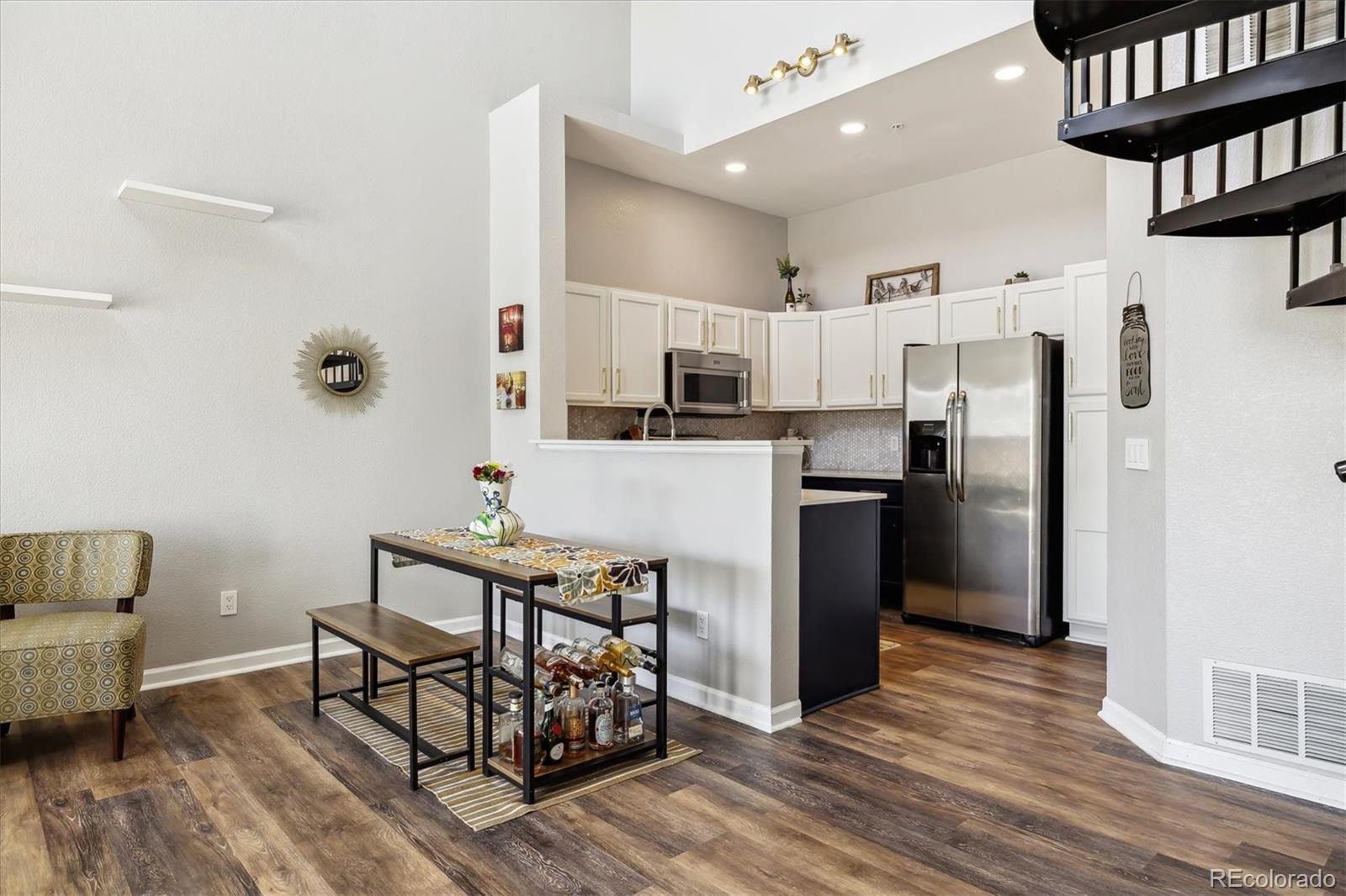 MLS Image #9 for 8707 e florida avenue,denver, Colorado