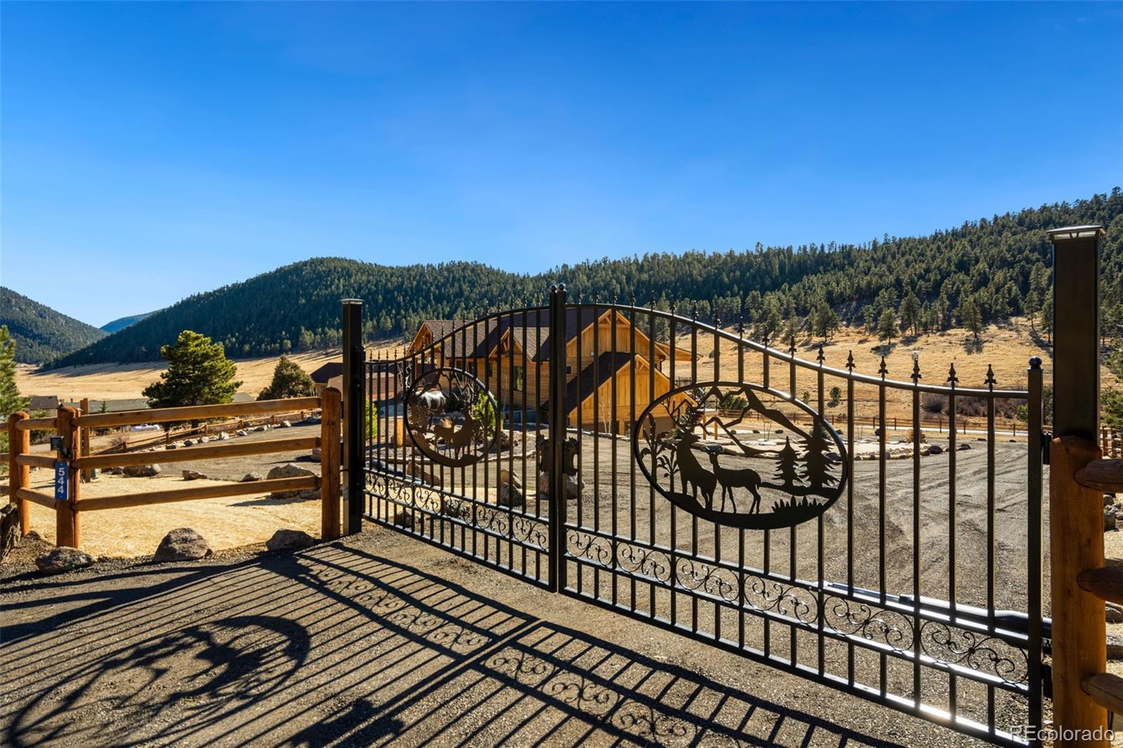 Report Image for 544  Meadowview Drive,Estes Park, Colorado