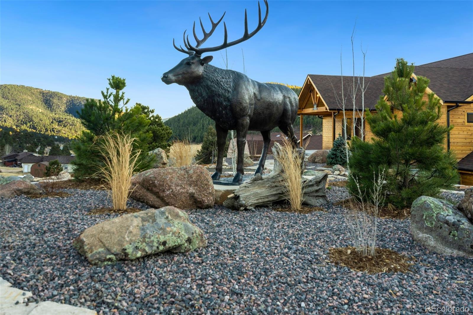 MLS Image #2 for 544  meadowview drive,estes park, Colorado
