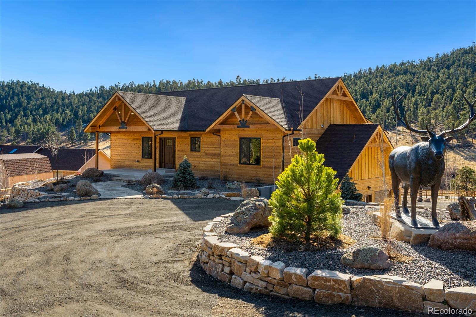MLS Image #3 for 544  meadowview drive,estes park, Colorado