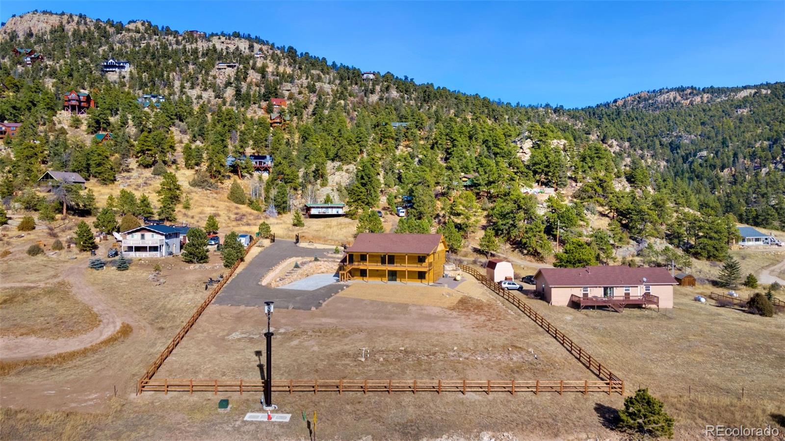 MLS Image #38 for 544  meadowview drive,estes park, Colorado