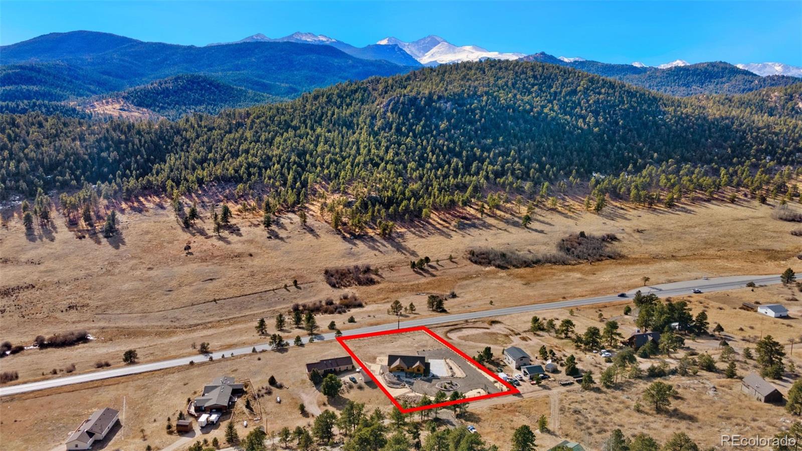 MLS Image #39 for 544  meadowview drive,estes park, Colorado