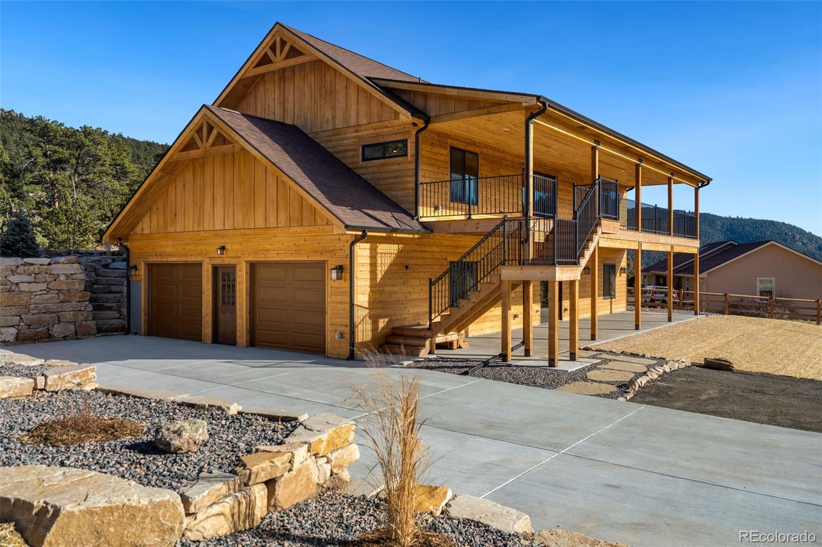 MLS Image #5 for 544  meadowview drive,estes park, Colorado