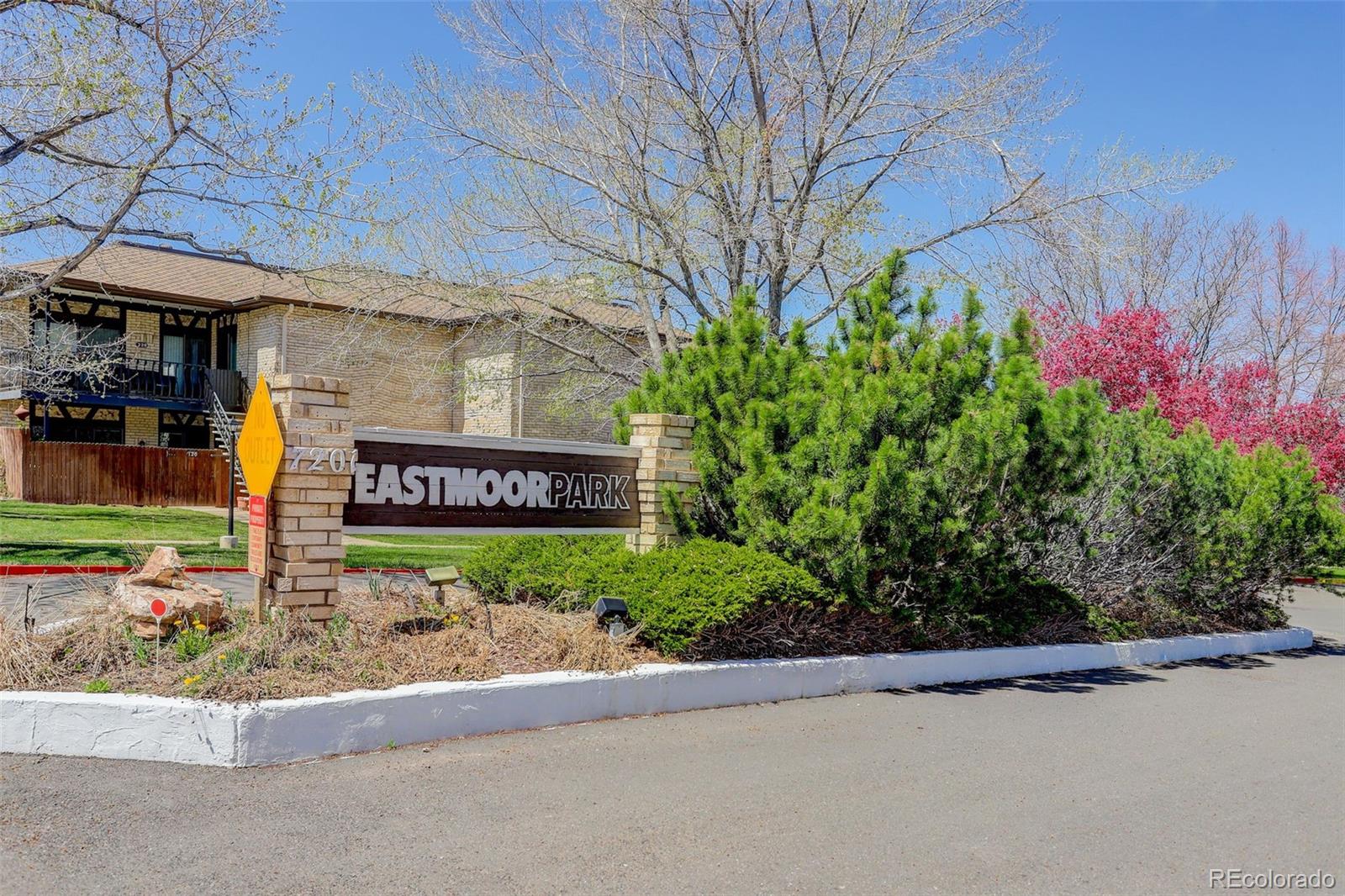 Report Image for 7201 E Quincy Avenue,Denver, Colorado