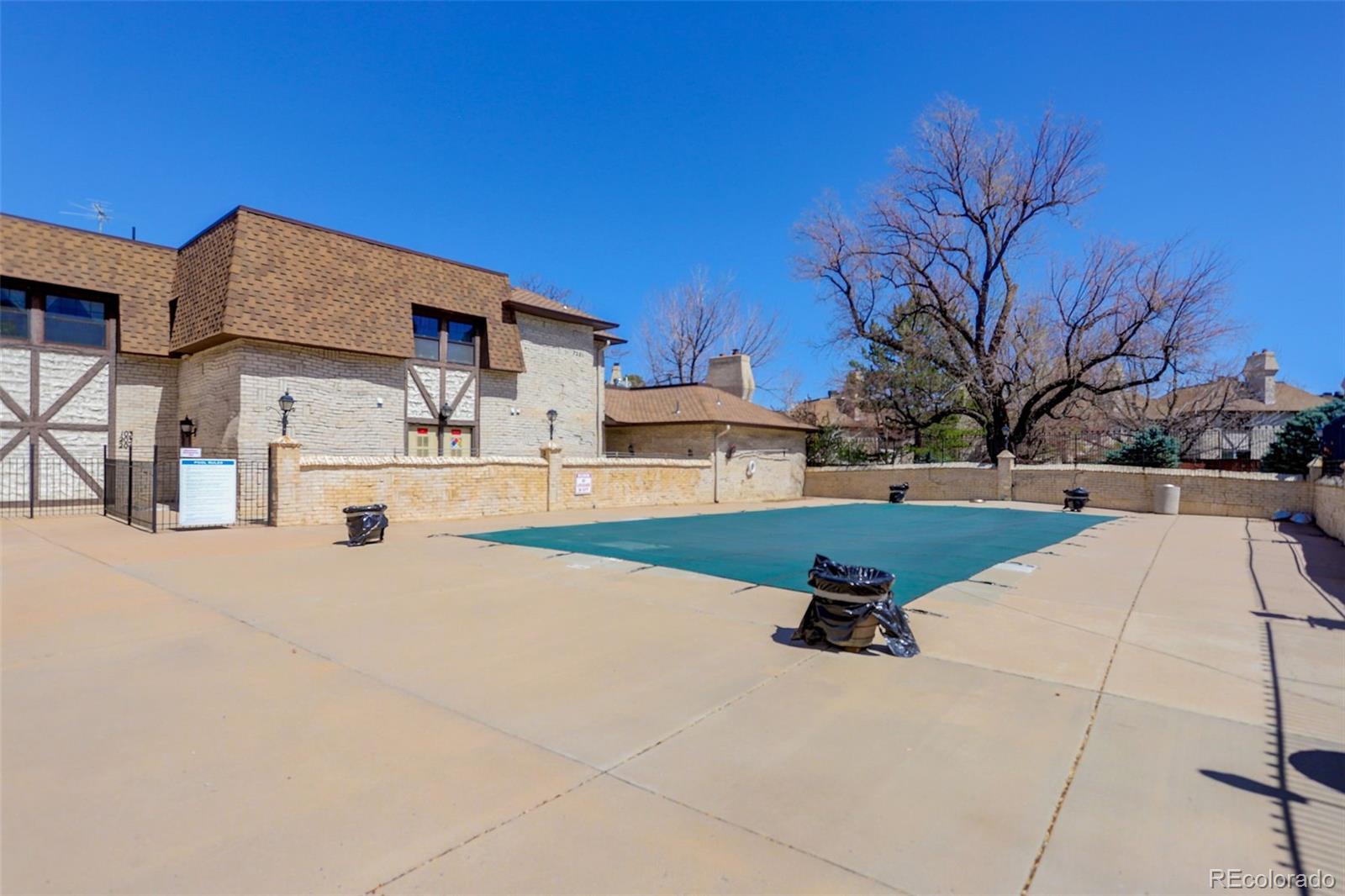 MLS Image #43 for 7201 e quincy avenue,denver, Colorado