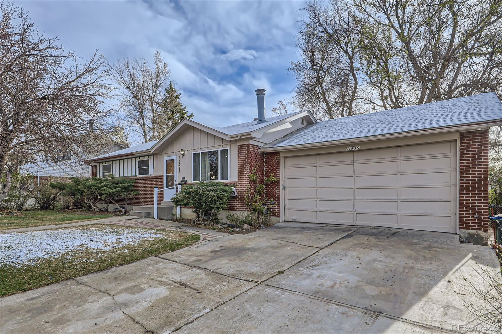 MLS Image #0 for 11536  fowler drive,northglenn, Colorado