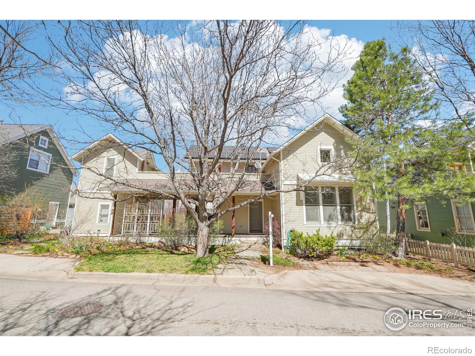 CMA Image for 2607  thornbird place,Boulder, Colorado