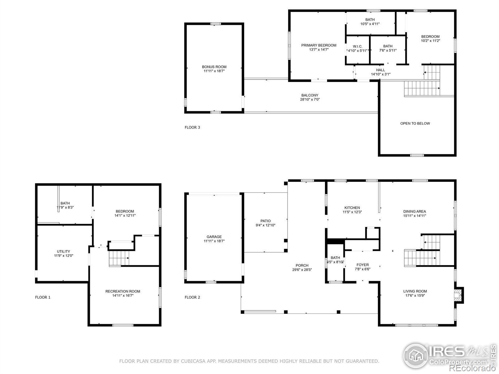 MLS Image #39 for 2607  thornbird place,boulder, Colorado
