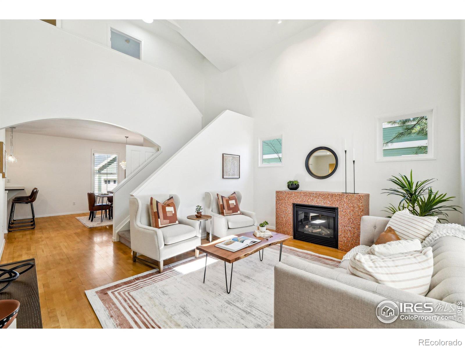 MLS Image #5 for 2607  thornbird place,boulder, Colorado
