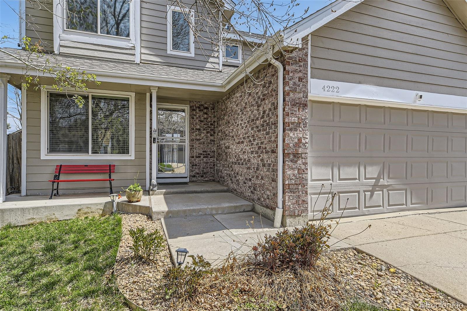 MLS Image #2 for 4222 s himalaya way,aurora, Colorado