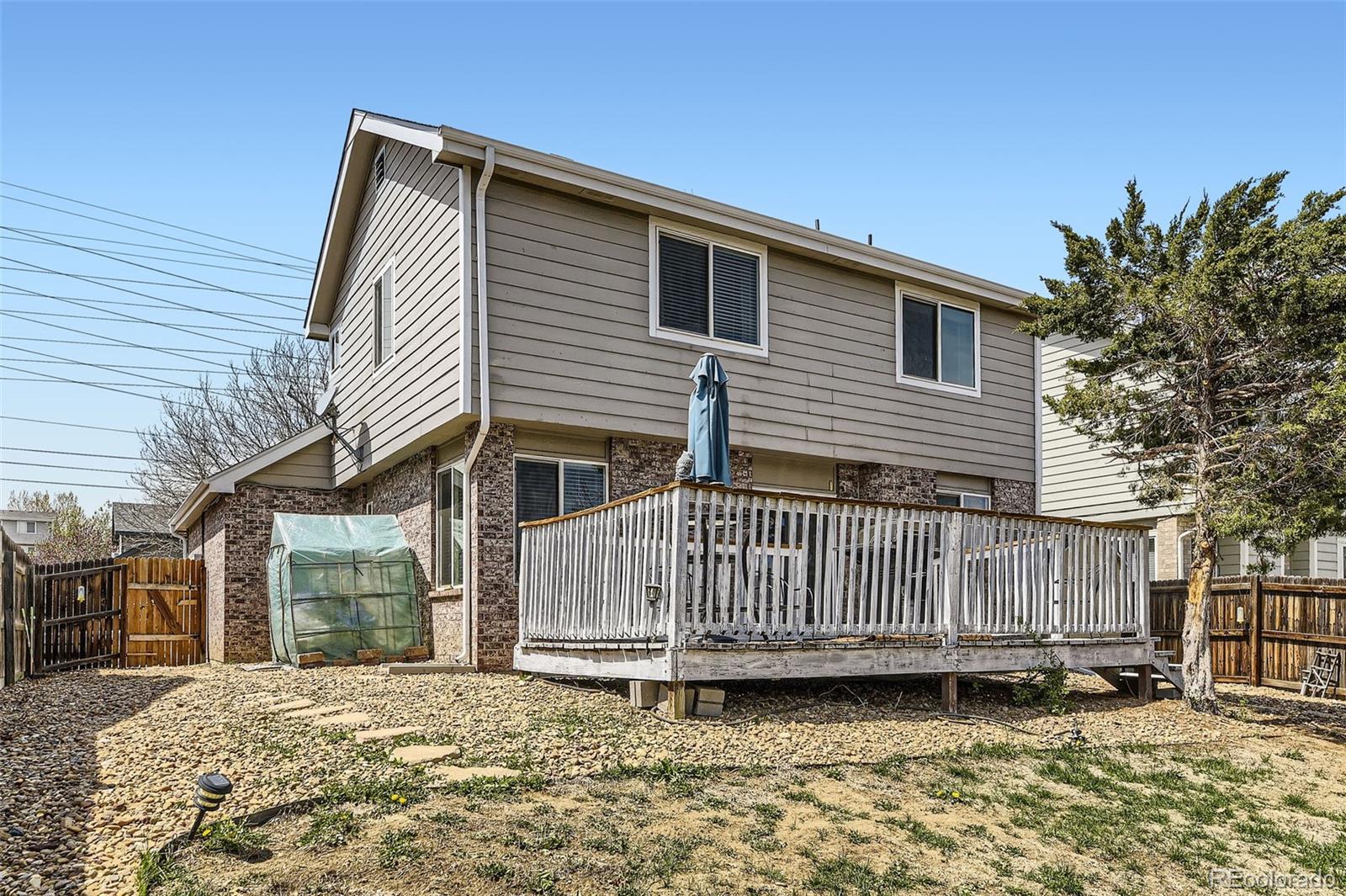 MLS Image #25 for 4222 s himalaya way,aurora, Colorado