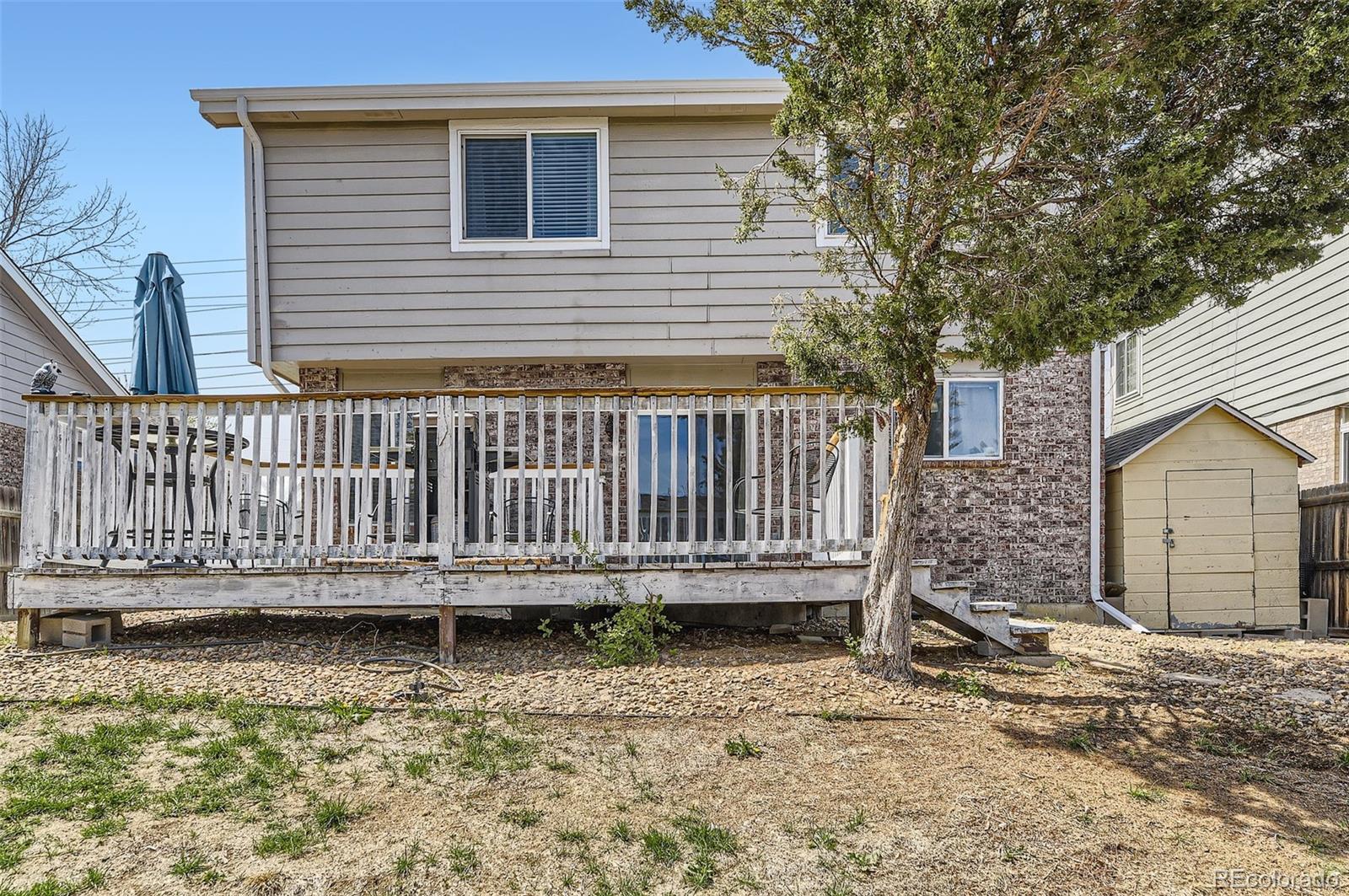MLS Image #26 for 4222 s himalaya way,aurora, Colorado