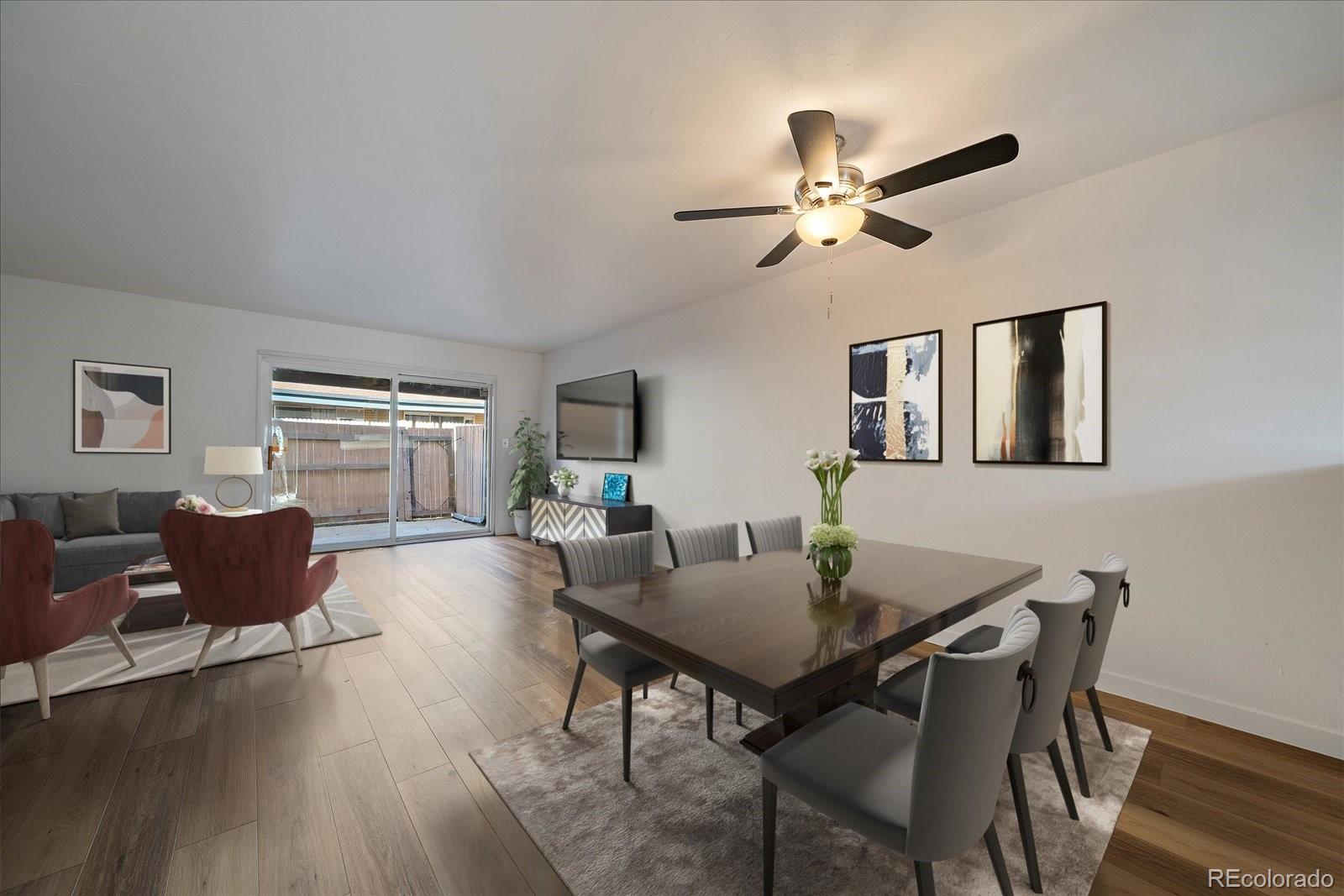 Report Image for 1028  Coronado Parkway,Denver, Colorado