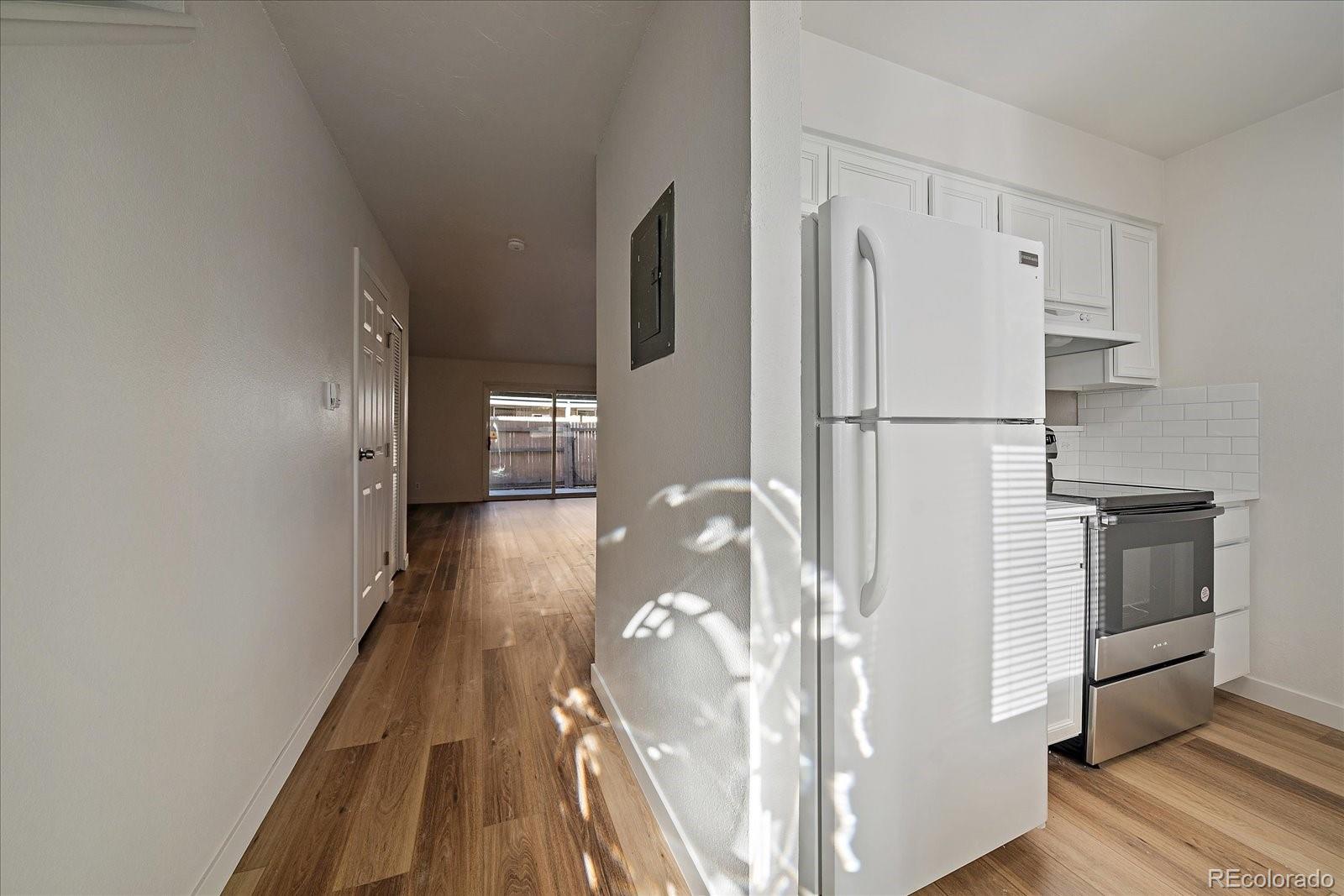 MLS Image #2 for 1028  coronado parkway,denver, Colorado