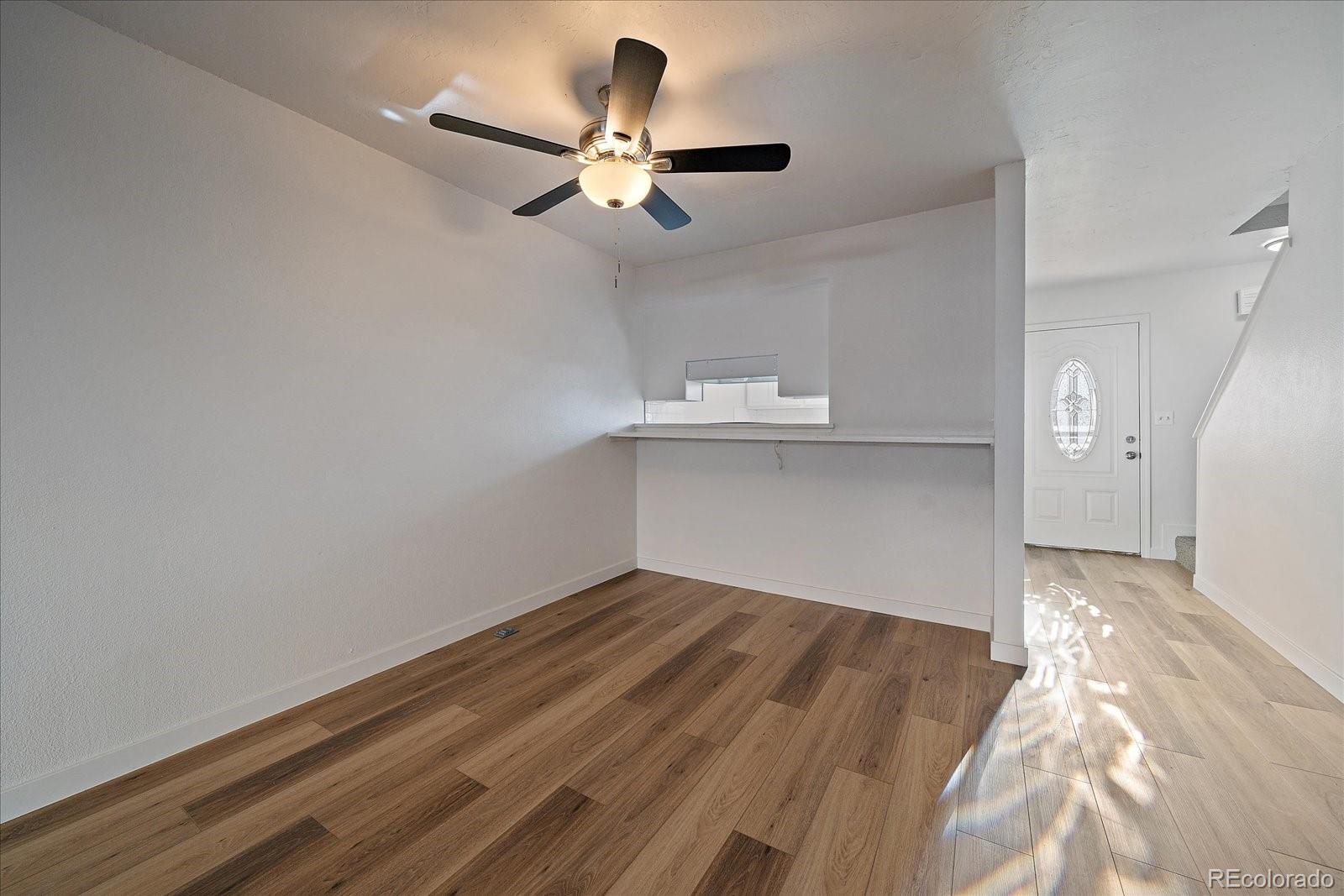 MLS Image #5 for 1028  coronado parkway,denver, Colorado