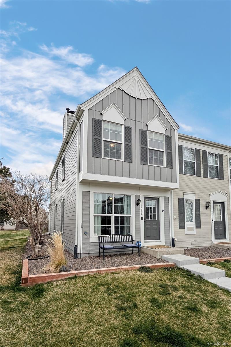 MLS Image #0 for 10808  bayfield way ,parker, Colorado