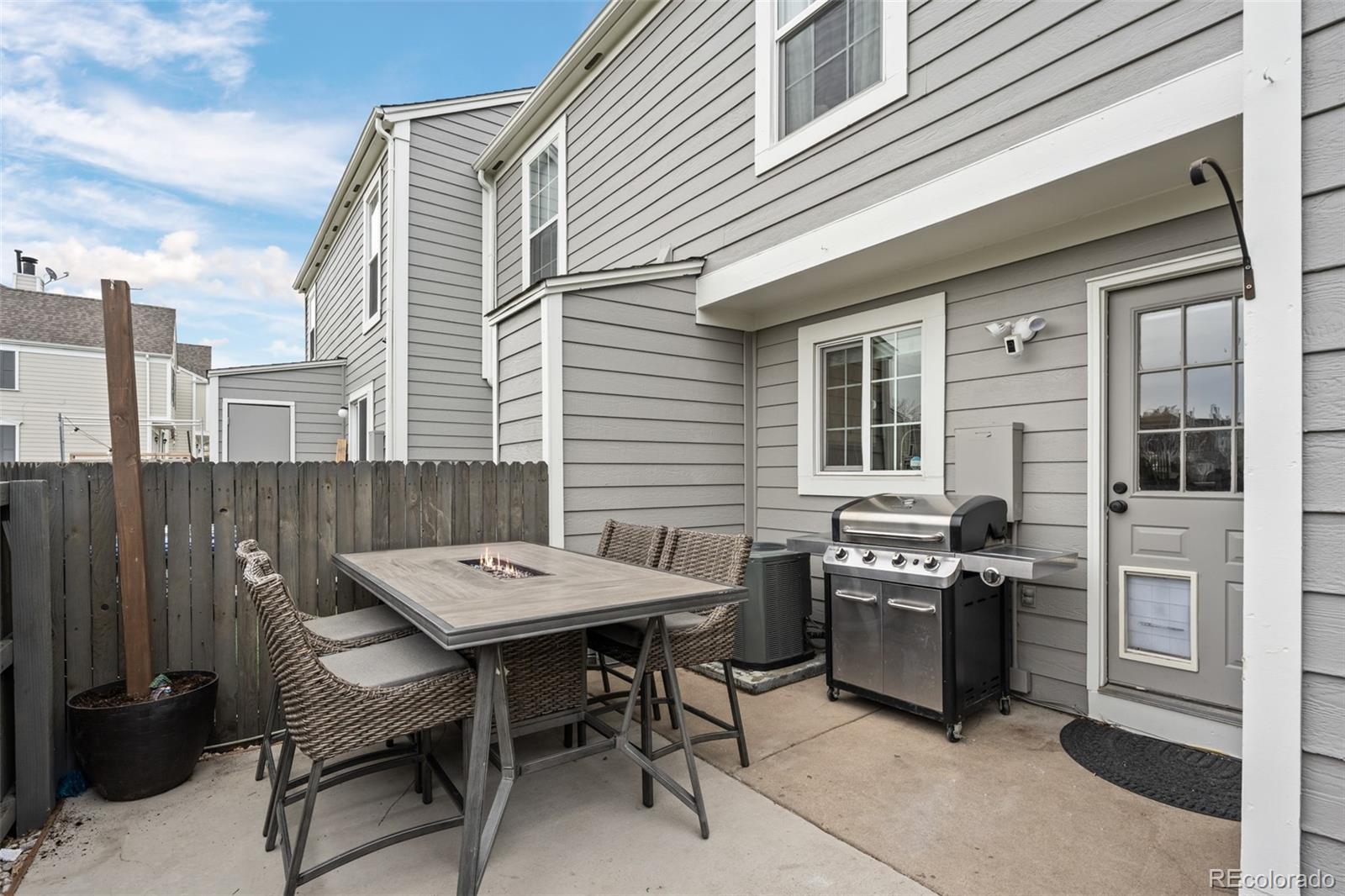 MLS Image #16 for 10808  bayfield way ,parker, Colorado