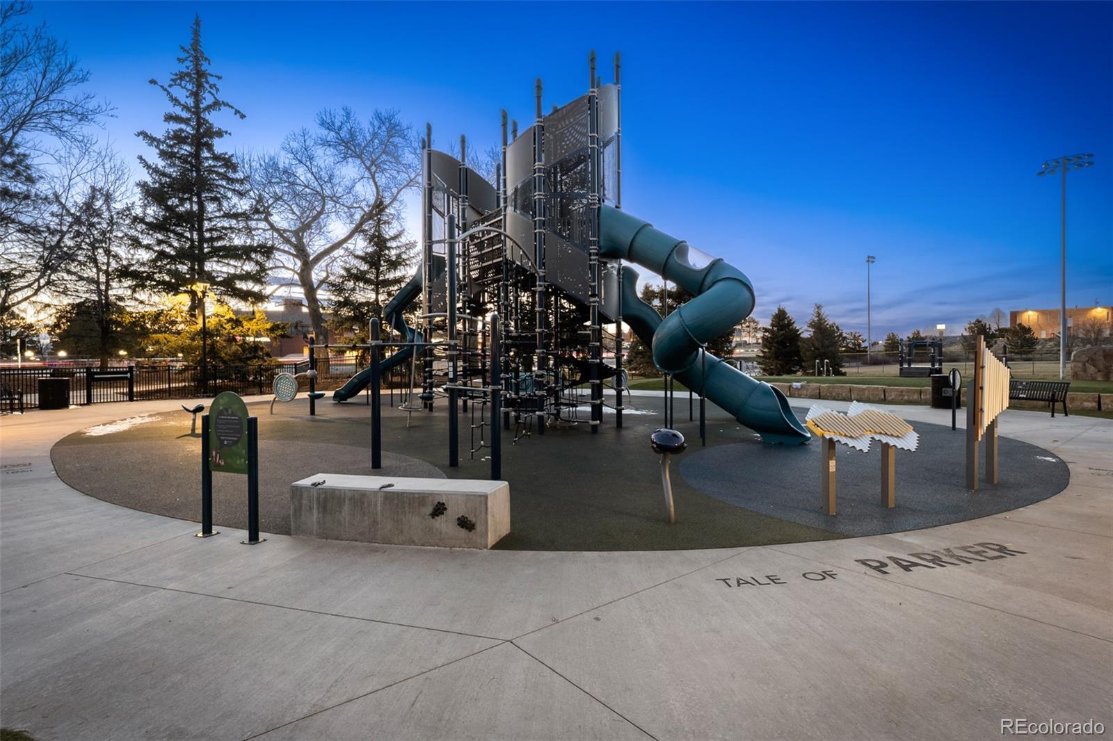 MLS Image #30 for 10808  bayfield way ,parker, Colorado