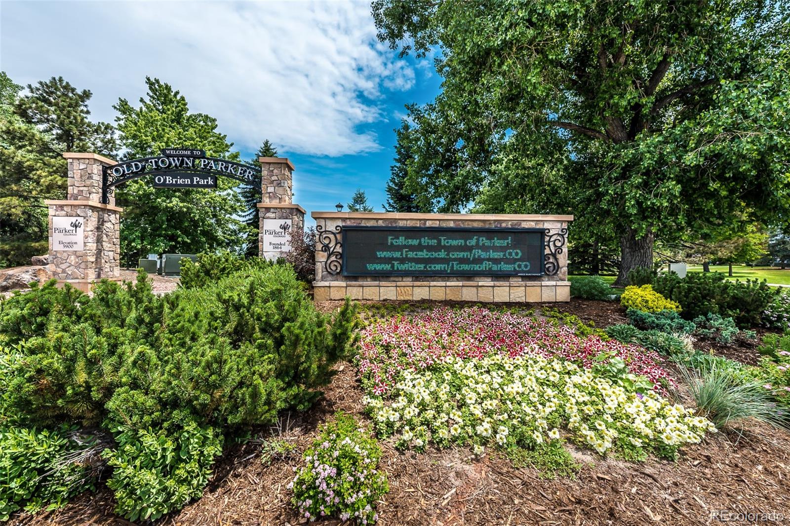 MLS Image #32 for 10808  bayfield way ,parker, Colorado