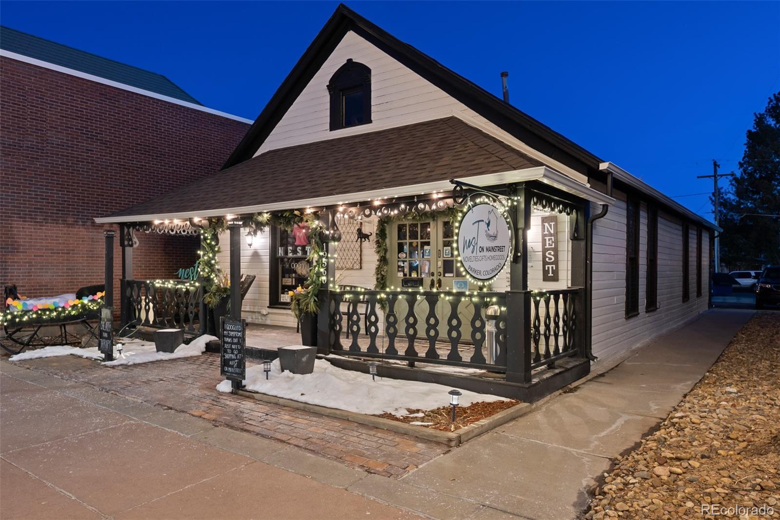 MLS Image #36 for 10808  bayfield way ,parker, Colorado