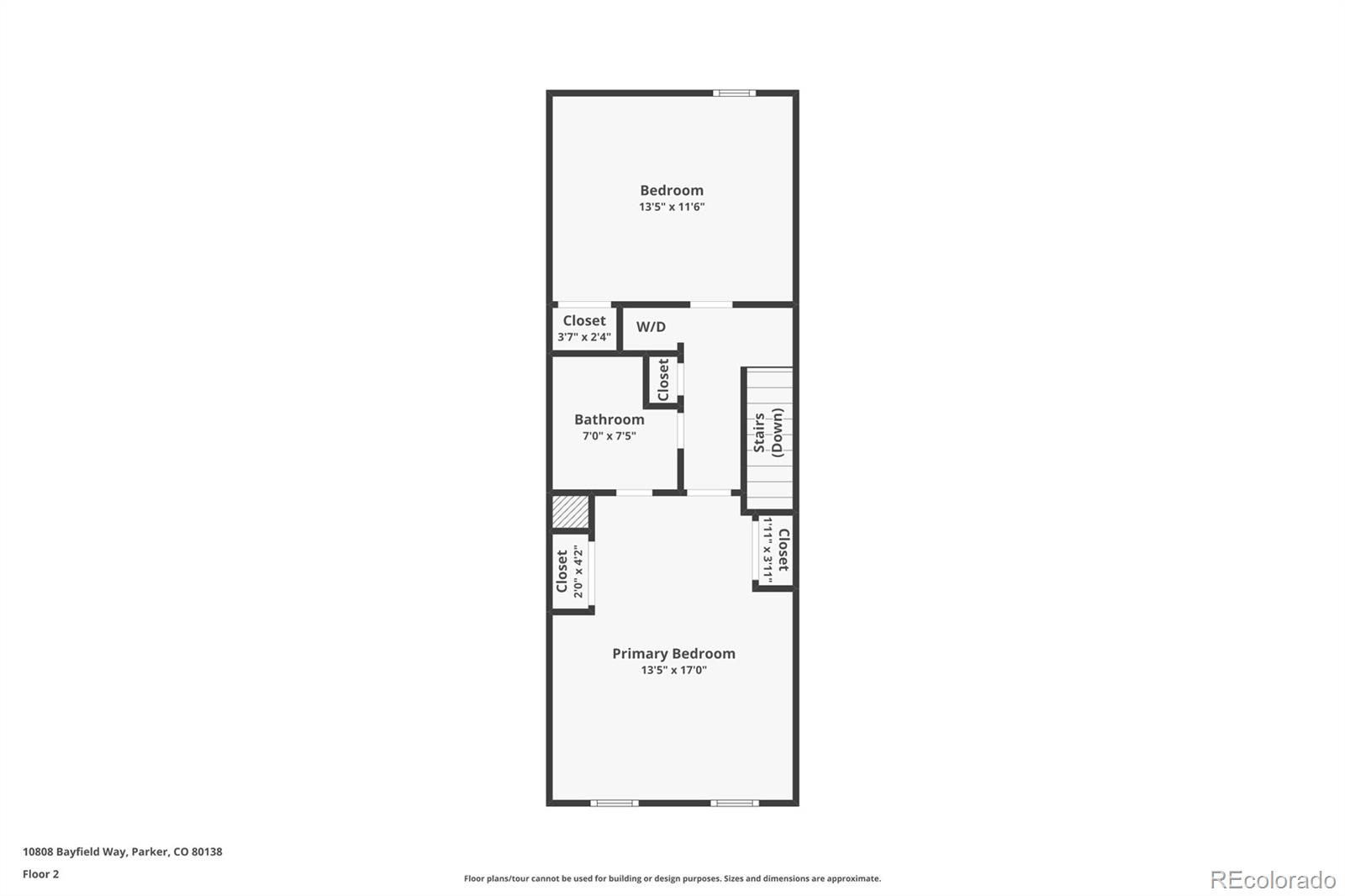 MLS Image #39 for 10808  bayfield way ,parker, Colorado