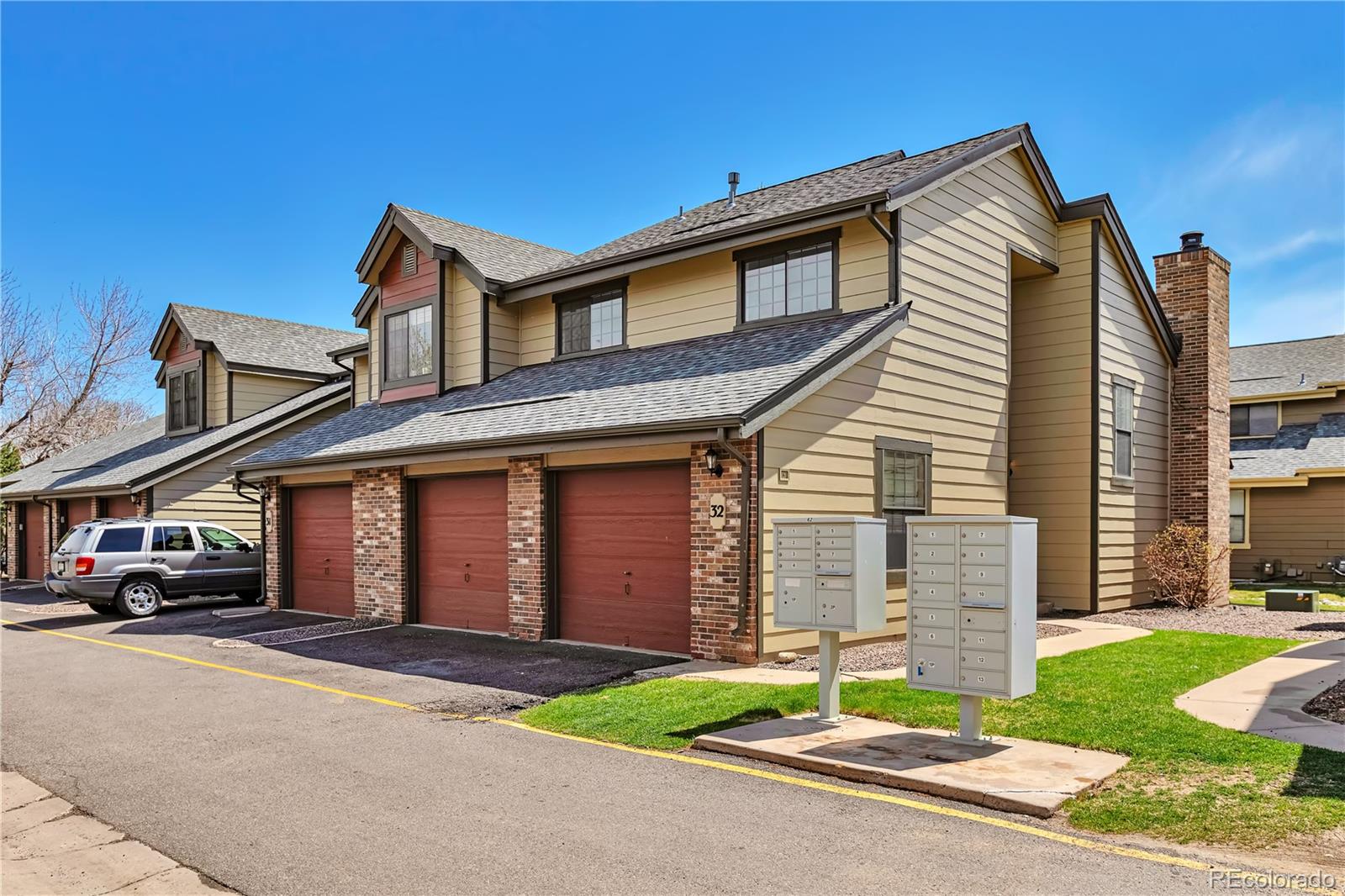 MLS Image #1 for 10836 w evans avenue,lakewood, Colorado