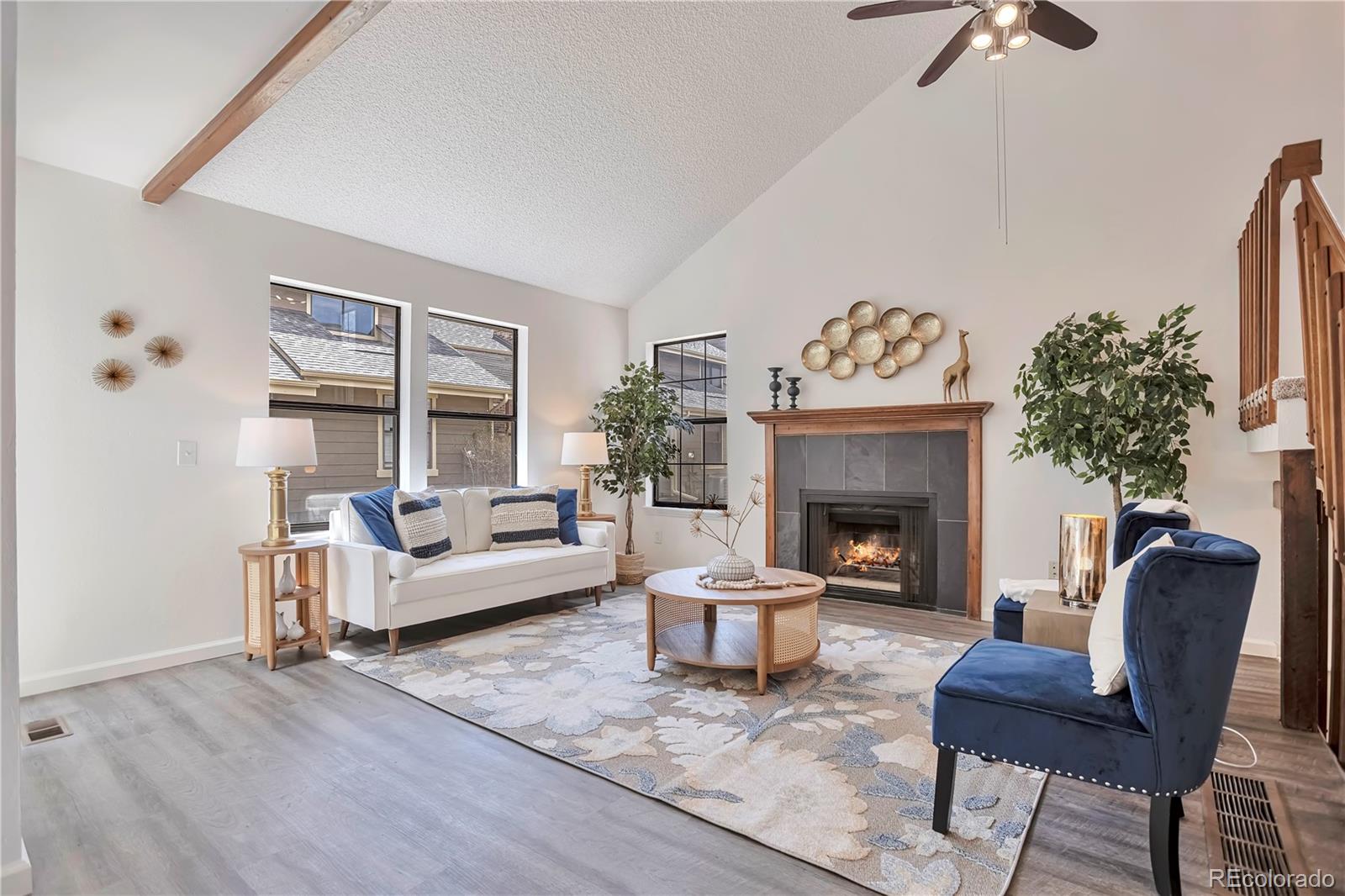 MLS Image #2 for 10836 w evans avenue,lakewood, Colorado