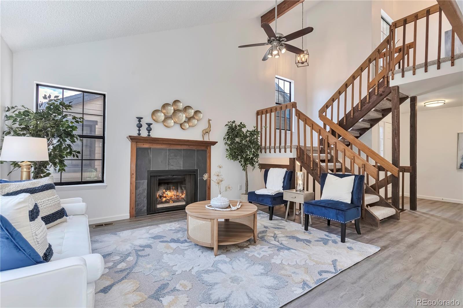 MLS Image #3 for 10836 w evans avenue,lakewood, Colorado