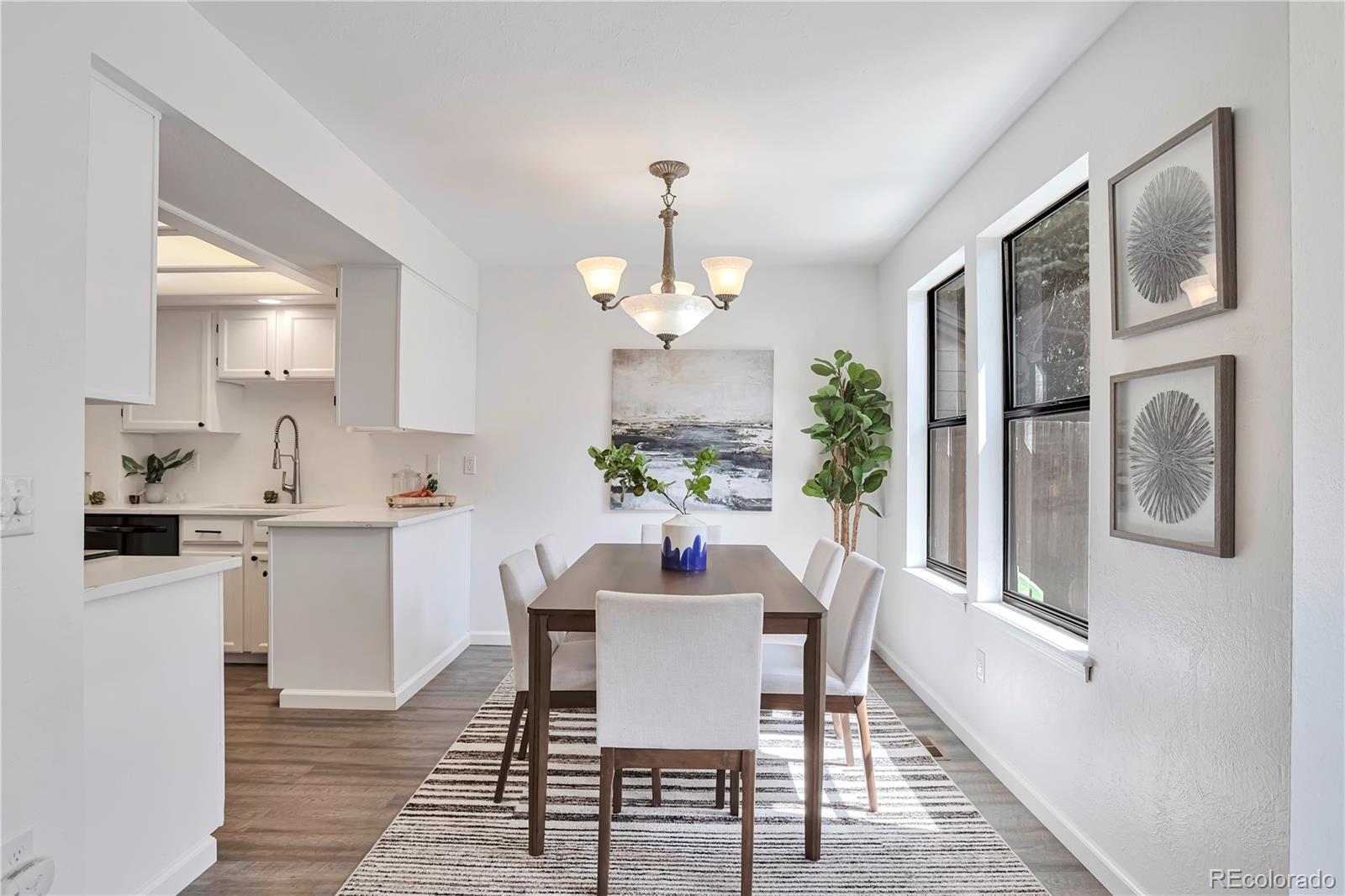 MLS Image #5 for 10836 w evans avenue,lakewood, Colorado