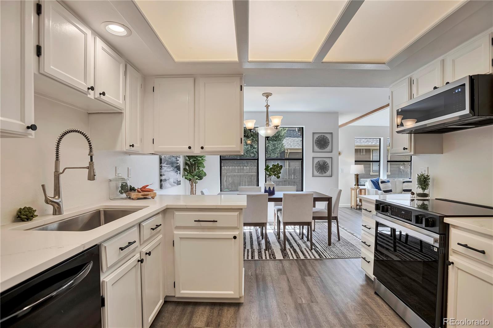 MLS Image #8 for 10836 w evans avenue,lakewood, Colorado
