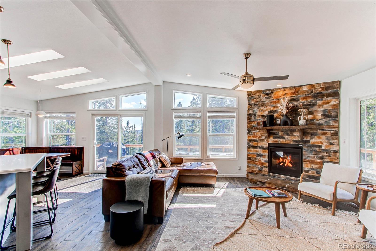 MLS Image #14 for 877  sacramento crossing,fairplay, Colorado