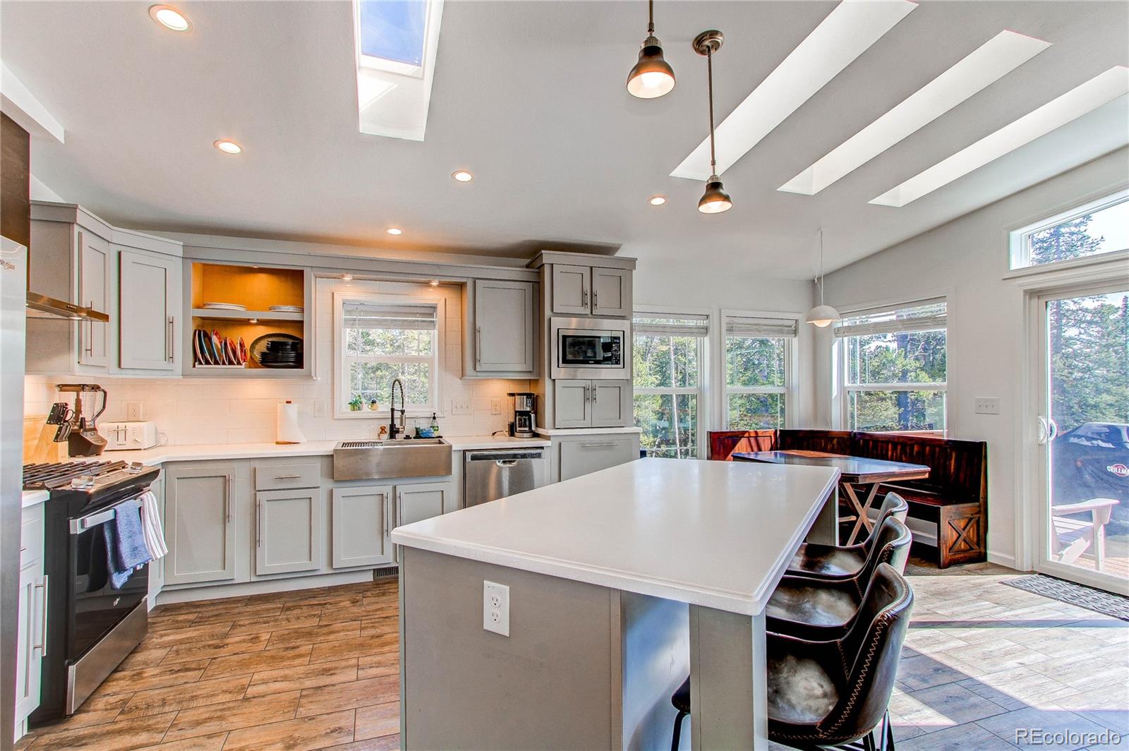 MLS Image #19 for 877  sacramento crossing,fairplay, Colorado