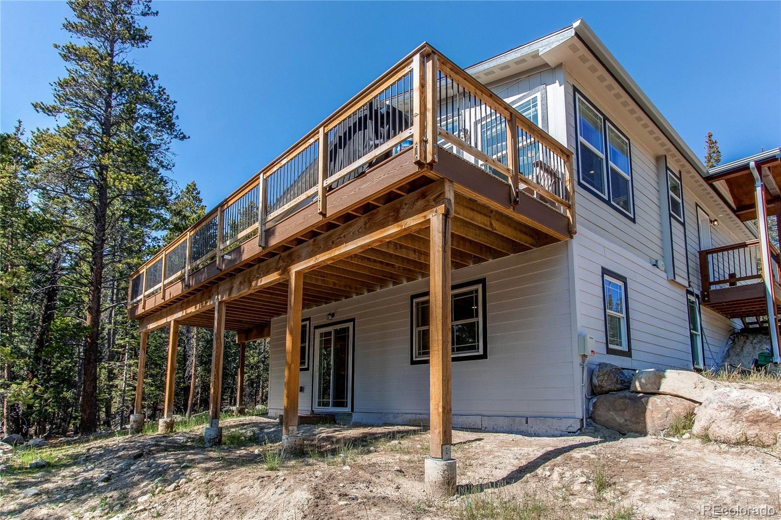 MLS Image #2 for 877  sacramento crossing,fairplay, Colorado